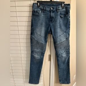 True Religion Jeans (Men’s) Relaxed Skinny